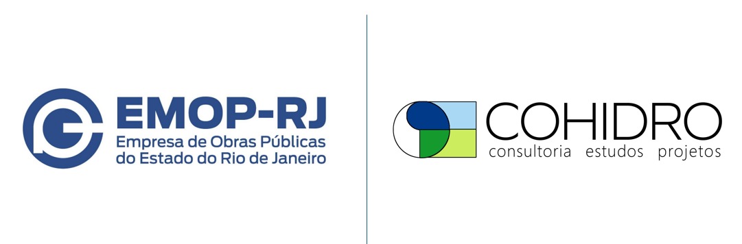 EMOP e COHIDRO